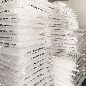 SY CHIMEI PMMA CM-203 Granulés transparents de polyméthacrylate de méthyle, matière première plastique à haute résistance aux chocs pour le moulage - Product Image 2