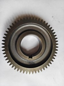 FAST GEAR Pièces <span class=keywords><strong>d</strong></span>'origine pour boîte de vitesses de camion F2000/F3000 Nouveau contre-arbre 6th Gear 12JS200T-1701052-1 pour semi-remorque Tripper - Product Image 3