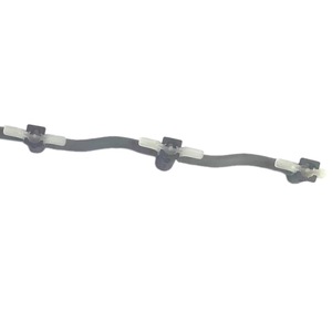 Manguera de Admisión de Aire Renault 093198547 93198547 8200417884 8200596291 Pieza de Repuesto para Reparación - Product Image 5
