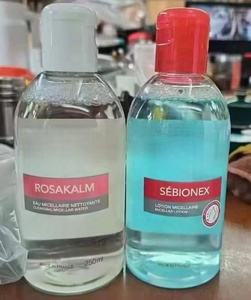 Tonique hydratant pour le visage ACCM, démaquillant, contrôle de la production de sébum, <span class=keywords><strong>eau</strong></span> nettoyante <span class=keywords><strong>micellaire</strong></span> pour peaux normales - Product Image 2