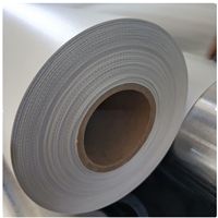 Rouleaux de bâche robuste, écologique, anti-UV, imperméable, enduite PVC+Polyester - Tissu de couverture pour voiture et camion, poids moyen 650 g/m²
