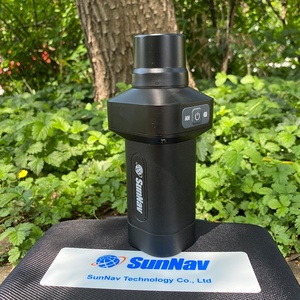 SunNav R10 GNSS système <span class=keywords><strong>instrument</strong></span> d'arpentage des terres, <span class=keywords><strong>prix</strong></span> bon marché CORS gps rover station peut se connecter avec un téléphone intelligent - Product Image 4