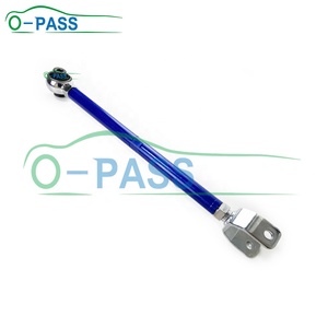 Bras de commande arrière réglable pour TOYOTA Camry ACV40 ACV51 Aurion Avalon 2006- Lexus <span class=keywords><strong>ES</strong></span> 240 350 ES240 ES350 XV40 48780-33040 - Product Image 3