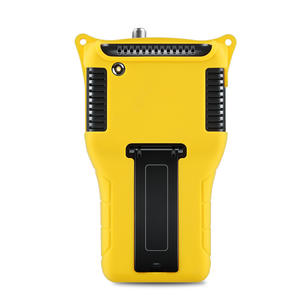 Receptor de TV de plástico de alta definición, <span class=keywords><strong>Combo</strong></span> digital profesional, FindSAT, compatible con DVBS, S2, T2 C, AHD, 8MP, equipo CCTV, molde privado - Product Image 3