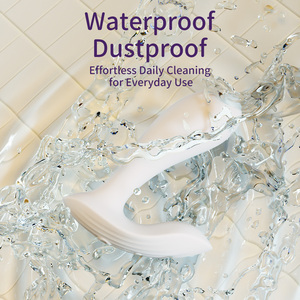 Neu eingetroffen: Schmetterlingsvibrator mit zwei Motoren, App-Fernbedienung, Sexspielzeug, Klitoris- und G-Punkt-<span class=keywords><strong>Vibrator</strong></span> für Frauen - Product Image 5