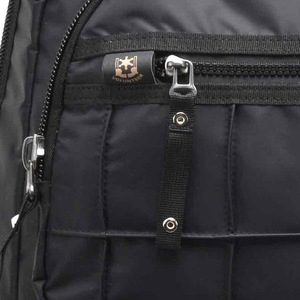 Hualangdier Men's Backpack Large Capacity Travel Student Outdoor <b>Computer</b> <b>Bag</b> Black Military Green Solid Color Middle Size - Product Image 5