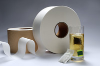 Filterpapier-Tee-Infuser für Teebeutel-Abfüllmaschine