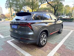 Auto Usata Changan 2020 CS75 PLUS 1.5T Luxury Automatica in Offerta, Economica nei Consumi, Facile da Riparare, con Tetto Panoramico - Product Image 4
