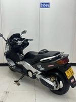 Scooter Maxi TMAX 500, Moteur 500cc Refroidi par Liquide, Freins à Disque, CVT, Moto d'Occasion Populaire, Pédale, Essence, Motos de Route