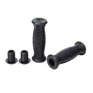 Poignées de vélo Usa Mairun pour BMX, VTT, cruisers, vélos pour enfants, couvre-guidon, accessoires de cyclisme en plastique anti-dérapant pour vélos à pignon fixe, modèle - Product Image 4