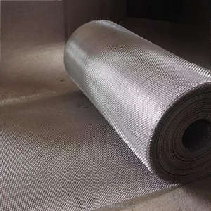 Rete Metallica in Acciaio Inox Resistente al Calore per Cucina, Gabbie per Animali, Armadietti di Sicurezza, Anti-Ratto, Anti-Ruggine, Tagliabile - Product Image 6