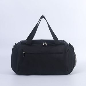 Sac de sport personnalisé avec logo, sac à bandoulière pour homme, sac de voyage pour le basketball, sac de sport pour femme, grande capacité, sac de yoga, sac de gym - Product Image 4