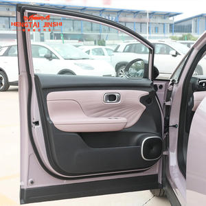 Yüksek kalite 2025 Aion UT EV araba 330km aralığı 100kW Motor için 5 koltuk Mini elektrikli araba yetişkin - Product Image 6