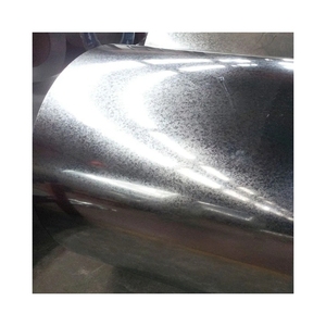 Offre Spéciale <span class=keywords><strong>prix</strong></span> d'usine Top qualité nouveau type standard bobine en acier galvanisé feuille d'alliage de fer gi plaque de bobine pour la <span class=keywords><strong>construction</strong></span> pas cher - Product Image 1