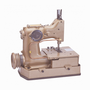 Tay trái Đôi Kim Túi Máy may DN-2LW NewLong - Product Image 3