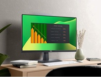 Nouvel ordinateur de bureau tout-en-un DELL E2423H 23,8 pouces VGA+DP