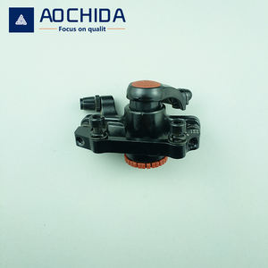 BOLIDS BB5 High Performance Freios A Disco Bicicleta Liga e Alumínio Freio Mecânico Acessórios para BMX e Mountain Bikes - Product Image 4