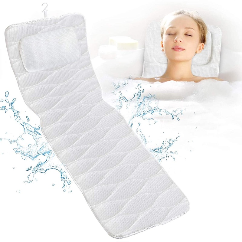 Super Luxury 3D Air Mesh Quick