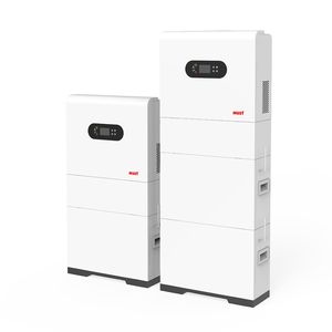All-in-One LiFePO4 <b>Battery</b> Liquid Cooling On/Off/Hybrid Grid ESS 5120Wh/10240Wh/15360Wh 500V 120VAC - Product Image 3