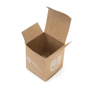 กล่องกระดาษแข็งพร้อมถุงกระดาษของขวัญแบบกำหนดเองหรูหรากล่องกระดาษลูกฟูกสำหรับส่งจดหมาย - Product Image 2