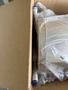 Chaudière à geyser solaire pressurisée Offre Spéciale 200L avec collecteur à plaque <span class=keywords><strong>plate</strong></span> pour un usage domestique extérieur dans les hôtels ou les maisons - Product Image 3