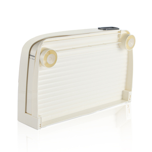 AKANE A.8802 150W elektrikli yiyecek dilimleyici Cortadora de ayarlanabilir kalınlık ve 170mm paslanmaz çelik bıçak ile alimentos - Product Image 5