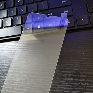 Protector de pantalla de vidrio templado para teléfono móvil transparente 2.5D de 0,3 MM para Blackview <span class=keywords><strong>Oscal</strong></span> S80 <span class=keywords><strong>C60</strong></span> C20 C80 C70 C30 S70 Pro - Product Image 3