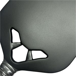 Pagaie de thermoformage approuvée par l'USAPA en fibre de carbone 18K Surface rugueuse personnalisée Seckirk Pickleball Paddle - Product Image 5