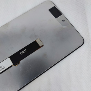 Pantalla Táctil de Repuesto Económica al por Mayor de 6.43 Pulgadas para Poco M4 Pro Redmi Note 11 con Digitalizador - Product Image 4