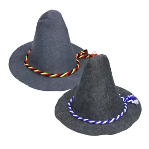 Sombrero Tirolés de Fieltro, Merchandising Personalizado - Product Image 1