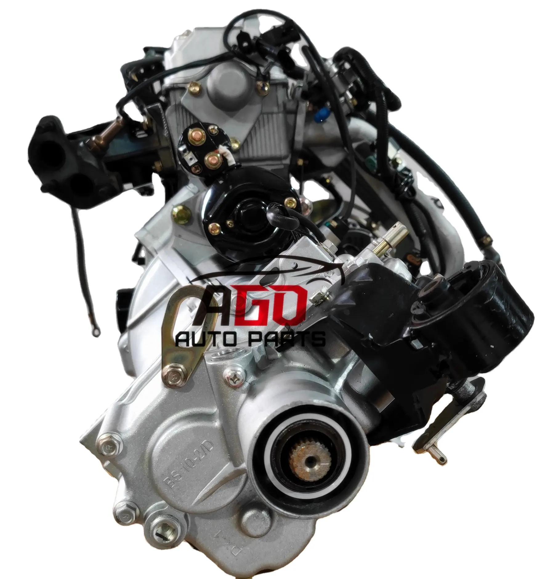 Высококачественный автомобильный двигатель 465Q, двигатель в сборе для Suzuki <span class=keywords><strong>F10A</strong></span>, двигатель в комплекте