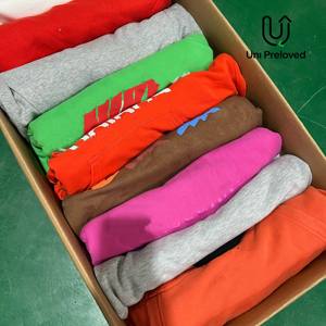 F1 Ingrosso di Balle di Vestiti Usati di Marca, Abbigliamento Sportivo di Alta Qualità per <span class=keywords><strong>Uomo</strong></span> - Product Image 6