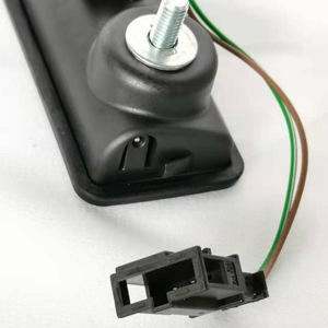 Interruptor de Apertura de Maletero Volkswagen Skoda 6Y0827574K, Mecanismo de Apertura de Maletero para Reparación o Reemplazo - Product Image 4