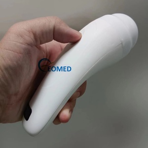 Scanner vésical sans fil 4D haute précision, scanner vésical portable, scanner vésical vétérinaire et humain B10 - Product Image 2