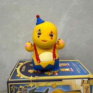 Distributore Globale Richiesto - Blind Box Ufficiale Autorizzato Nailong 2026 - Set <span class=keywords><strong>di</strong></span> 6+1 Figure in PVC con Certificato <span class=keywords><strong>di</strong></span> Autorizzazione - Product Image 3