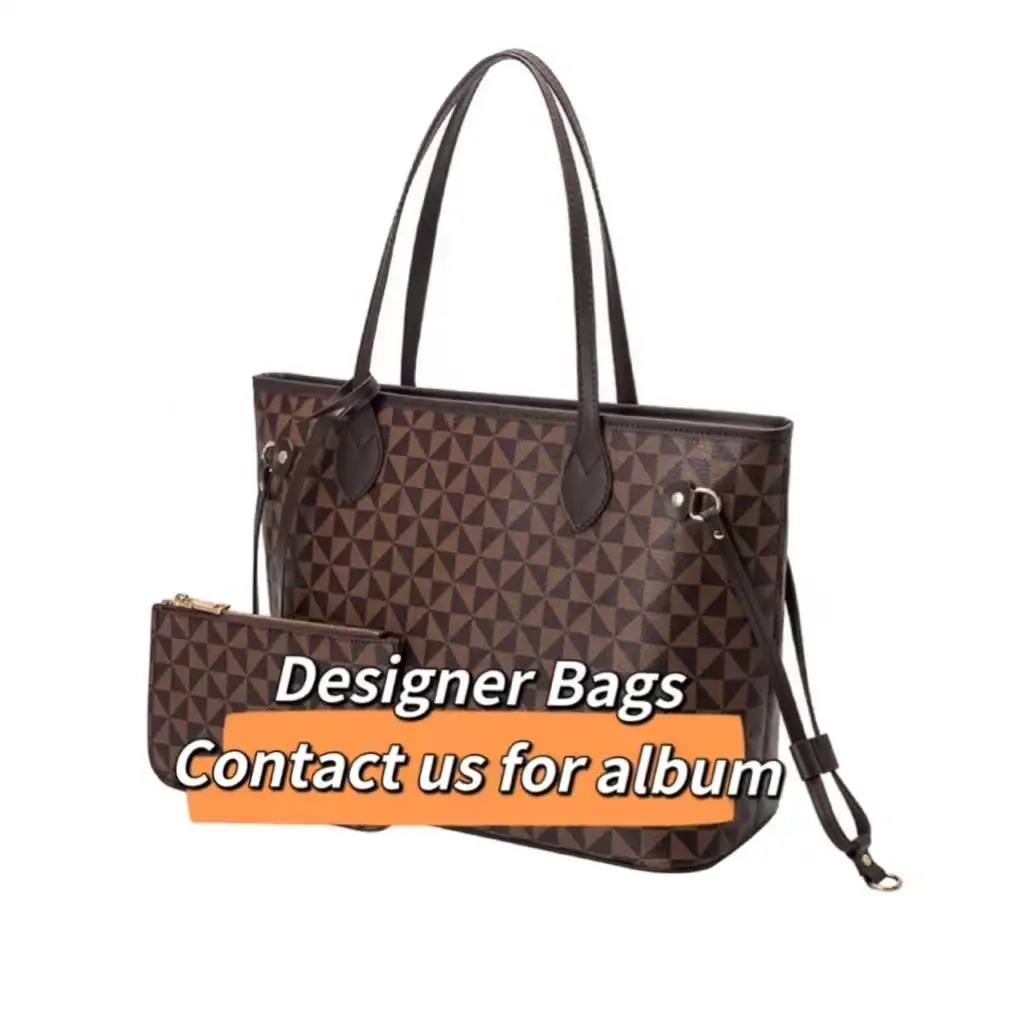 Factory Outlet Luxury Designer Famous Fashion Brands Genuine Leather Crossbody Shoulder Bags Women Ladies Handbags For Luiss