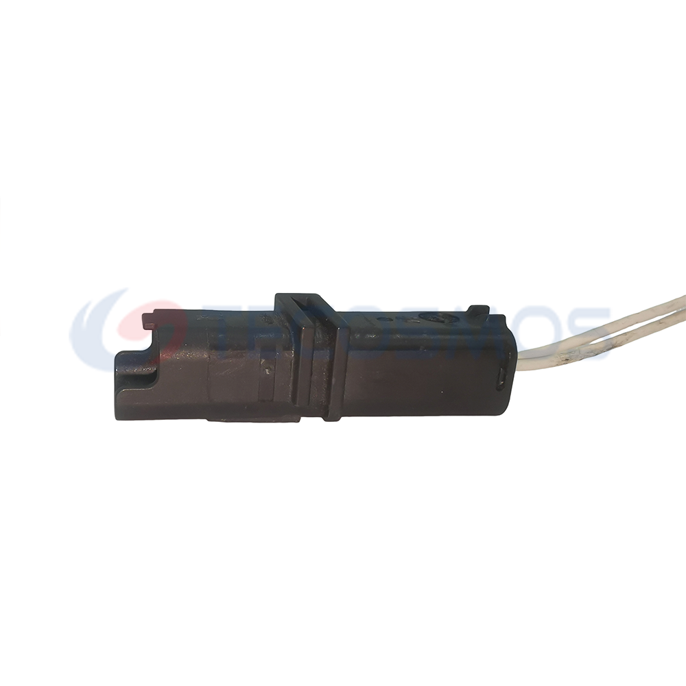 Waterproof Wire Connector Cable Harness Automotive Enclosure Connector for BMW 2Pin Male CT2-0032G-2