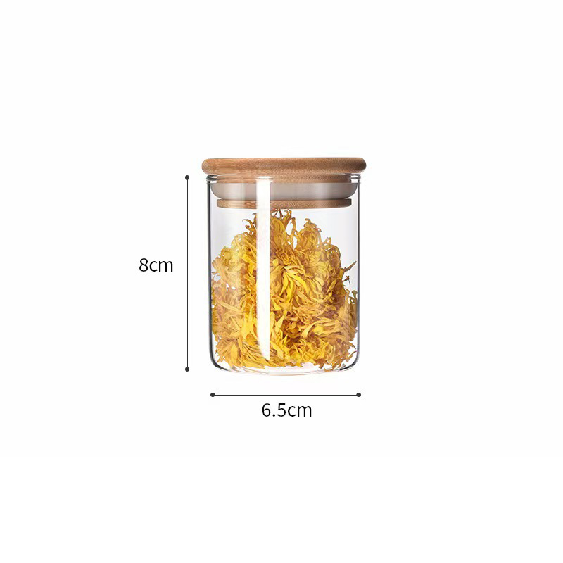 6,5x8 - 200ml