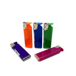 Briquet <span class=keywords><strong>électronique</strong></span> jetable au butane au design moderne, <span class=keywords><strong>prix</strong></span> de gros abordable, briquet pour fumer des cigarettes - Product Image 3