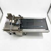 Machine de pagination automatique, imprimante à jet d'encre en ligne, convoyeur d'alimentation, sac en plastique, boîte en carton, papier, machine de pagination d'étiquettes PM-150A