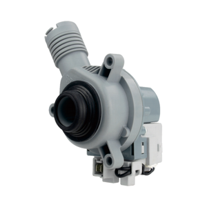 Pompa di Scarico Originale 220-240V 20W 25W 30W 40W WPSP-TF60 per <span class=keywords><strong>Lavatrice</strong></span> LG Samsung, Ricambi per <span class=keywords><strong>Lavatrice</strong></span> - Product Image 6
