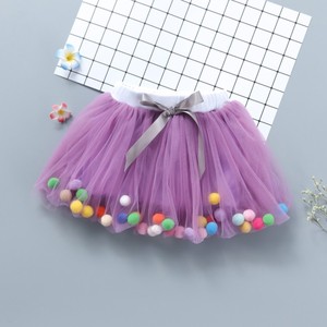 Robe d'été en gros pour soirée, robe tutu moelleuse de la boutique en ligne - Product Image 3