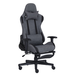 Comfortable High Back Oem Racing Silla Gamer Reclining Diy Profesinonal Pc Computer Ergonomic Swivel Easy <strong>Custom</strong> <strong>Gaming</strong> <strong>Chair</strong> - Product Image 1