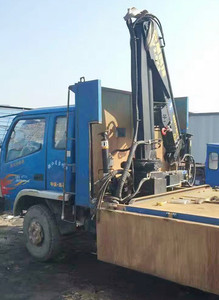 <span class=keywords><strong>Grue</strong></span> à flèche articulée hydraulique de 2,8 tonnes avec treuil de levage à vendre - Product Image 5