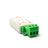 Adaptador Convertidor de Bus de Piezas Electrónicas con Cable USB, USB a CAN, Compatible con XP/W