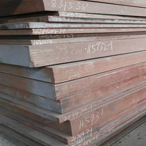 La meilleure usine Offres Spéciales le carbone laminé à chaud de tôle d'acier - Product Image 6