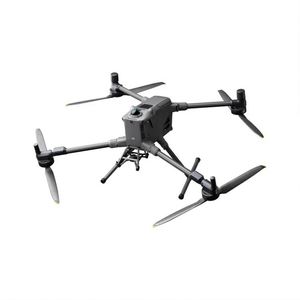 Dron DJI Matrice 400 M400 con LiDAR, Radar MmWave y Sensores de Visión Ojo de Pez para Baja Luminosidad, Resistente al Polvo y al Agua, 59 Minutos de Vuelo - Product Image 4