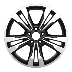 <span class=keywords><strong>ล้อ</strong></span>แม็กซ์ Jy ขนาด 18x8.5 นิ้ว 5 รู 112 สำหรับรถยนต์เมอร์เซเดส รุ่นหรู B200e300s350 C200 Ml350 GLK ทำจากอลูมิเนียมอัลลอย - Product Image 2