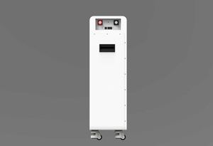 AB Stok SKS-L2-314 51.2V 230Ah 280Ah 314Ah 15KWh 16KWh Lityum İyon Pil Paketi V19 BMS ile - Product Image 3