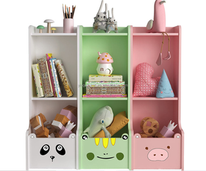 Armoire de <span class=keywords><strong>rangement</strong></span> pour <span class=keywords><strong>jouets</strong></span> d'enfants, économique, en solde, nouvelle collection - Product Image 3